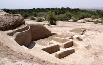 
قدمت تپه آسیاب کرمانشاه به یازده هزار سال قبل از میلاد می‌رسد
