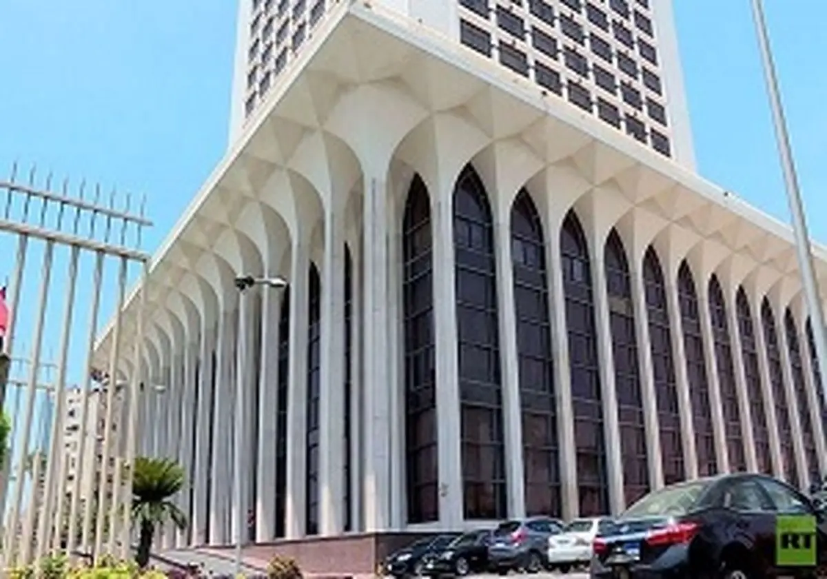 ادعای بیپایه و اساس مصر در مورد ایران