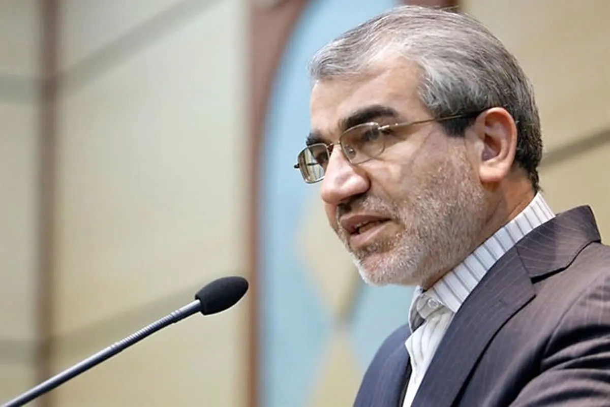 کدخدایی: آرای سفید و ناخوانا باطل هستند