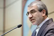 کدخدایی: آرای سفید و ناخوانا باطل هستند