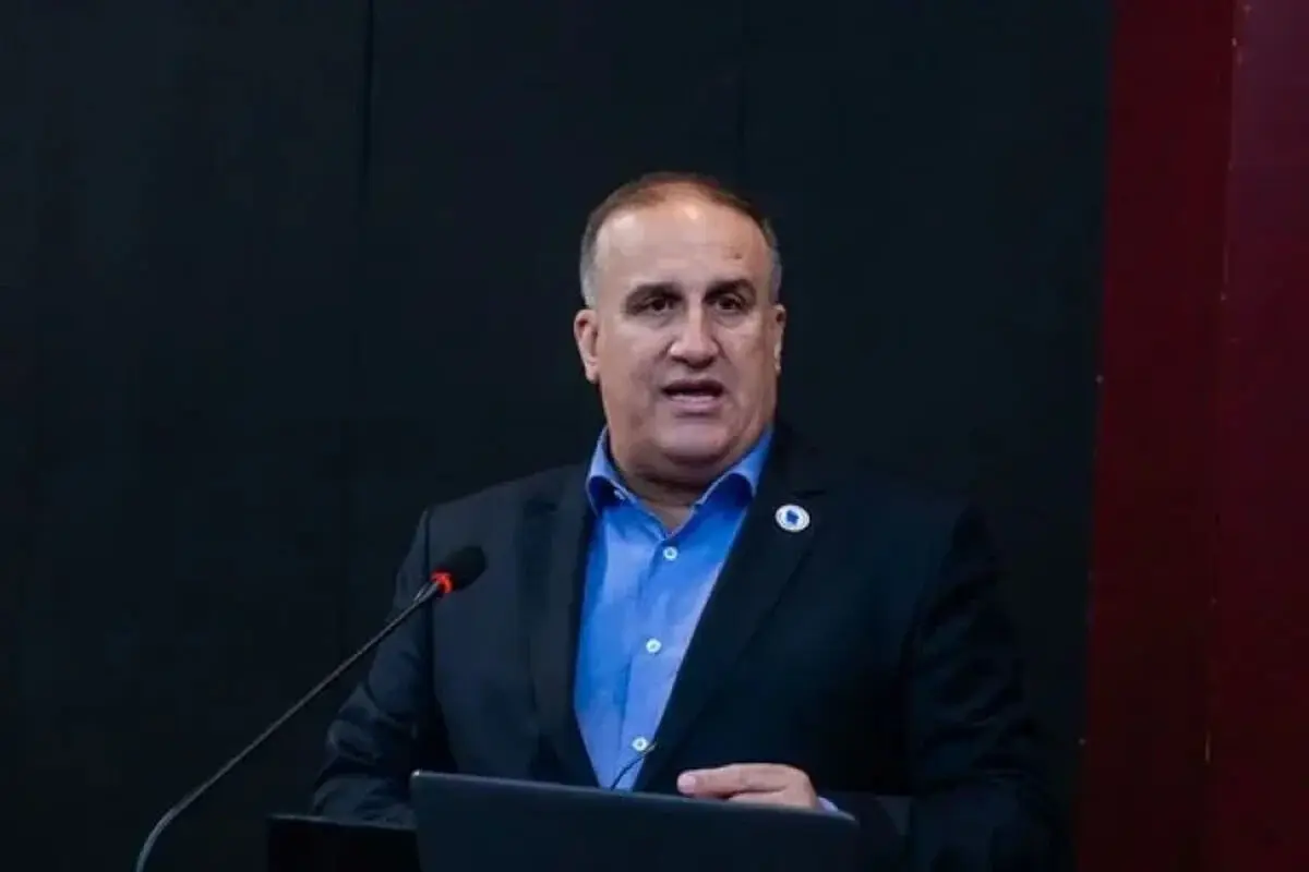 مرز تجاری چذابه همچنان بسته است