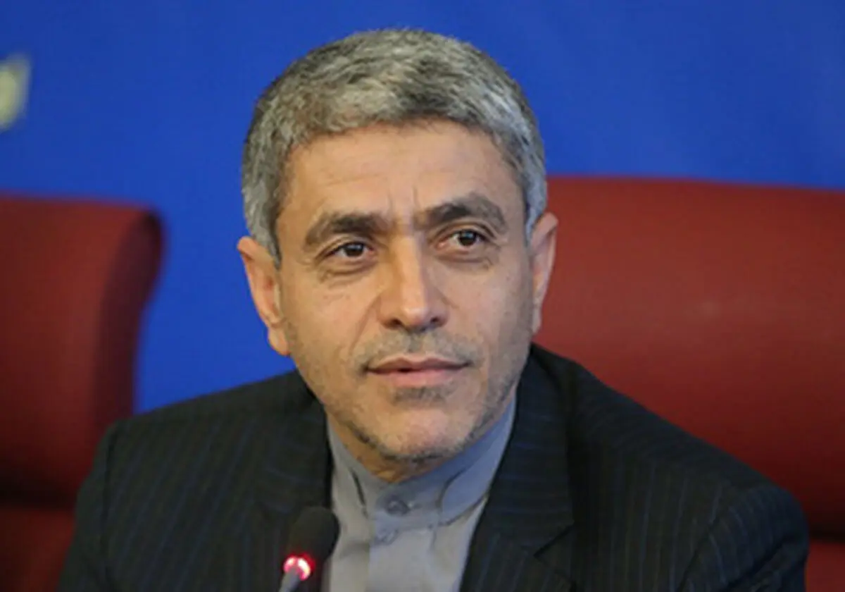 وزیر
اقتصاد وارد اصفهان شد
