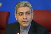 وزیر
اقتصاد وارد اصفهان شد
