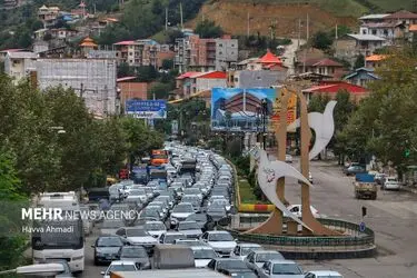 3915154_15.ترافیک-بازگشت-مسافران-از-شمال-کشور