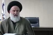 امیدوارم تمدید تحریم‌ها‌ برخی‌ها را از خواب خوش‌بینی بیدار کند