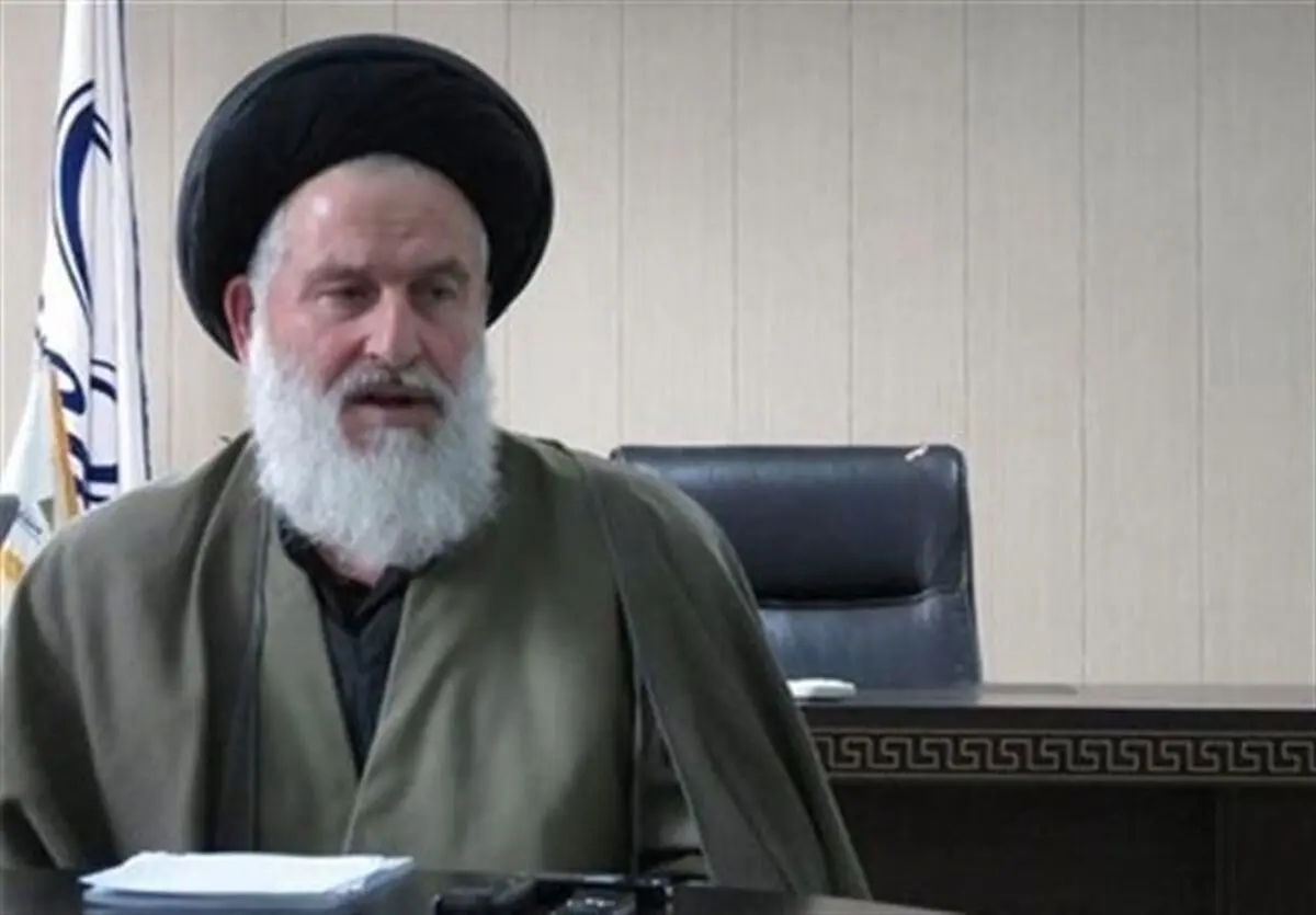 امیدوارم تمدید تحریم‌ها‌ برخی‌ها را از خواب خوش‌بینی بیدار کند