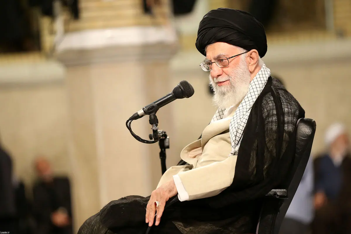 رهبر انقلاب: کاری کنیم که گفتمان جهادی به یک گفتمان عمومی تبدیل شود