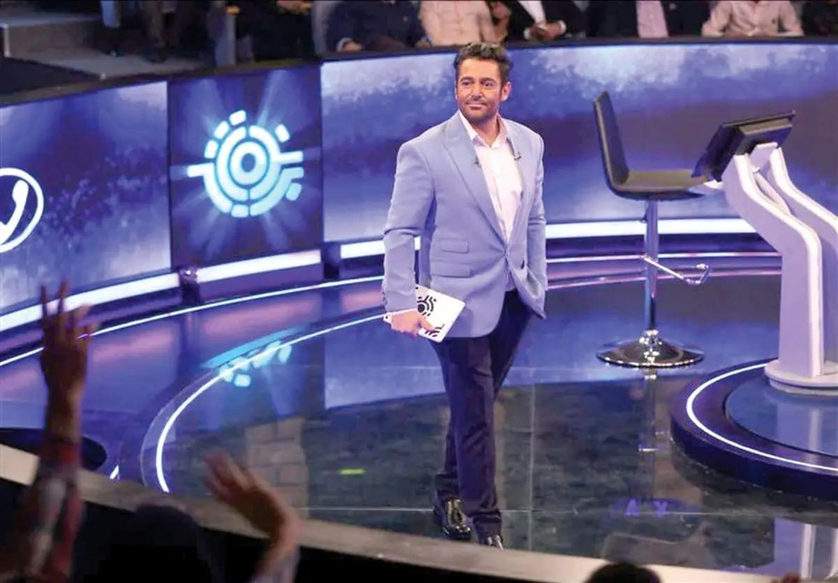 تب عجیب مجری شدن در بین بازیگران مشهور!