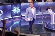 تب عجیب مجری شدن در بین بازیگران مشهور!