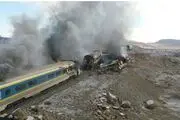 چه فرقی بین شهادت ایرانیان در فاجعه منا و حادثه قطار وجود دارد؟