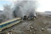 چه فرقی بین شهادت ایرانیان در فاجعه منا و حادثه قطار وجود دارد؟
