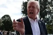 تقلای ترامپ برای به دست آوردن جایزه نوبل