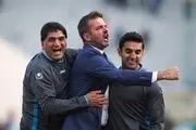 استقلال پول استراماچونی را پرداخت کرد+سند