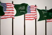 پشت پرده جنگ لفظی عربستان و آمریکا