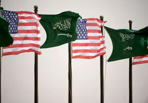 آمریکا ۵۰۰ میلیون دلار از عربستان بابت استقرار نیرو در منطقه پول گرفت