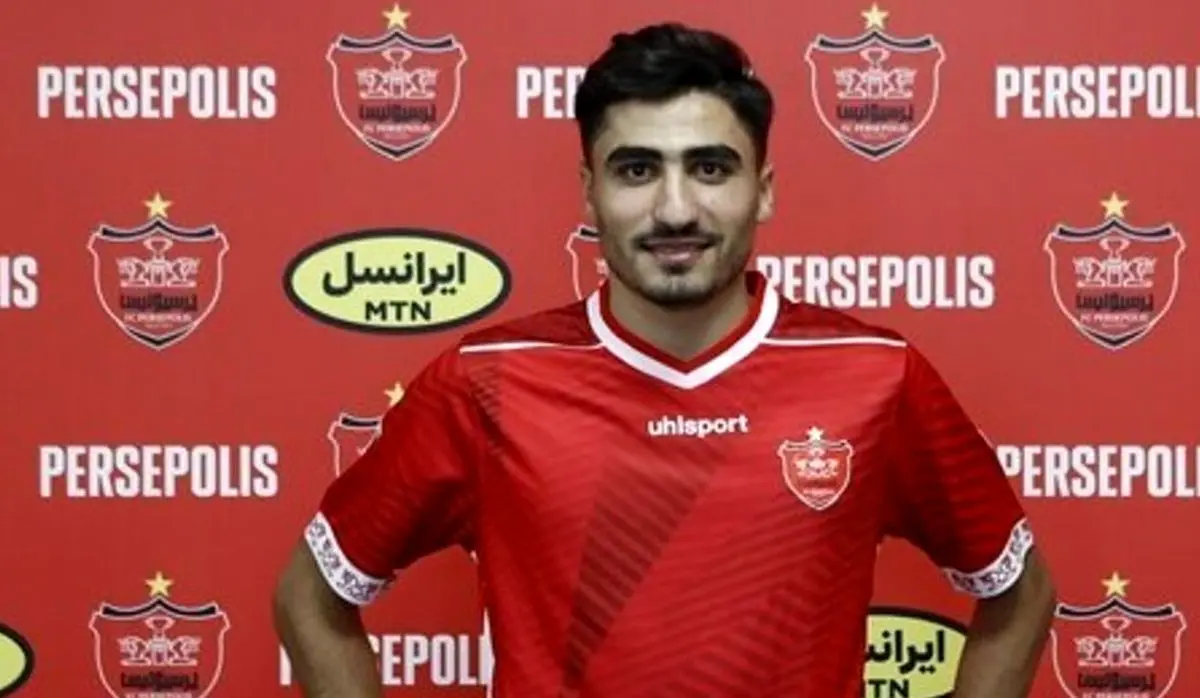 انفجار بمب نقل و انتقالاتی پرسپولیس+ جزئیات