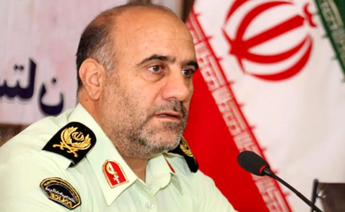 انهدام باندهای ترانزیت و توزیع مواد مخدر در کشور
