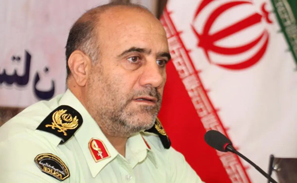 
انهدام باندهای ترانزیت و توزیع مواد مخدر در کشور
