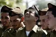  فعال شدن آژیر هشدار در ایلات اشغالی