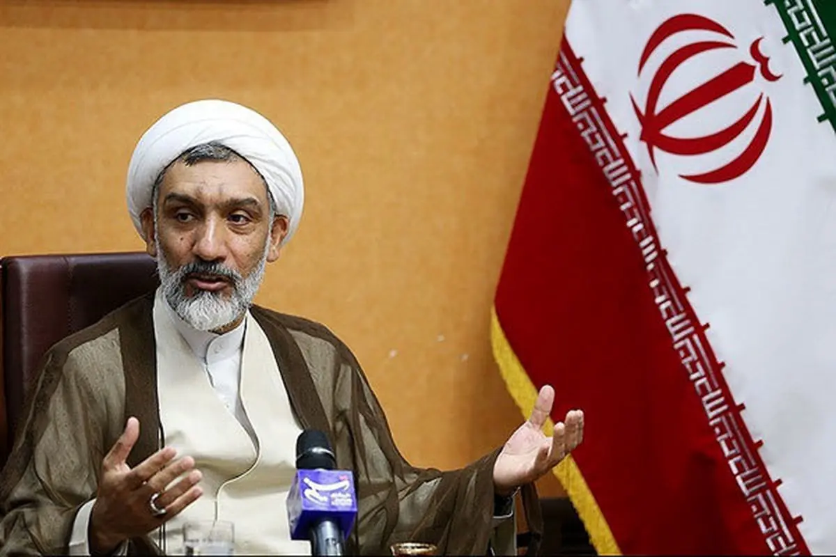 آخرین وضعیت پرونده بابک زنجانی
