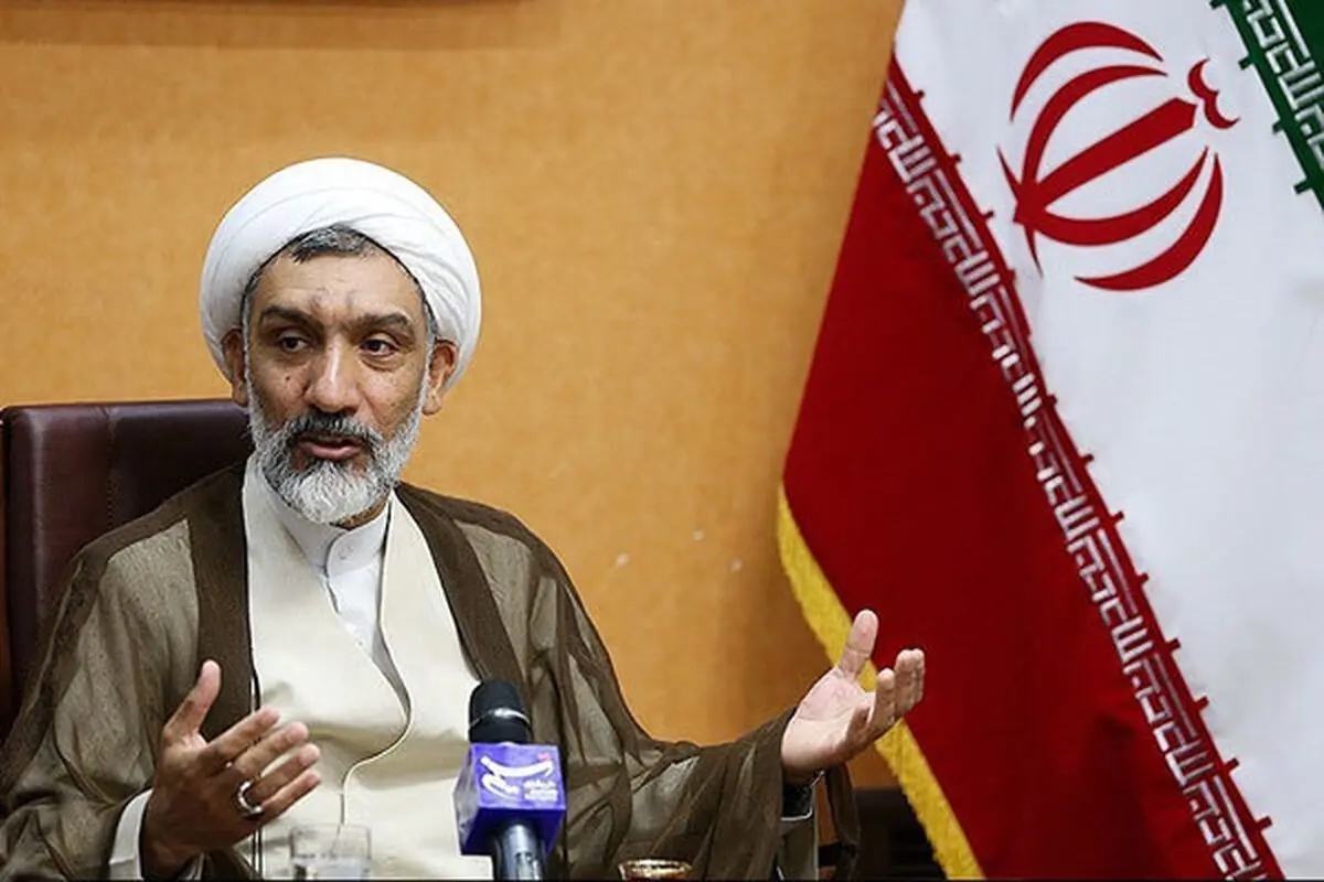 آخرین وضعیت پرونده بابک زنجانی