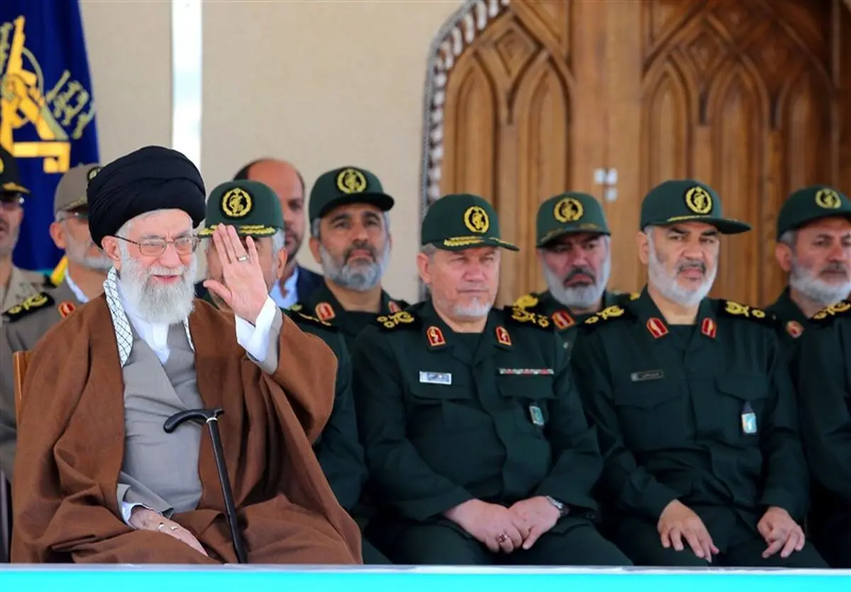 آشنایی با سوابق و مواضع «سرلشکر سلامی» فرمانده کل سپاه پاسداران