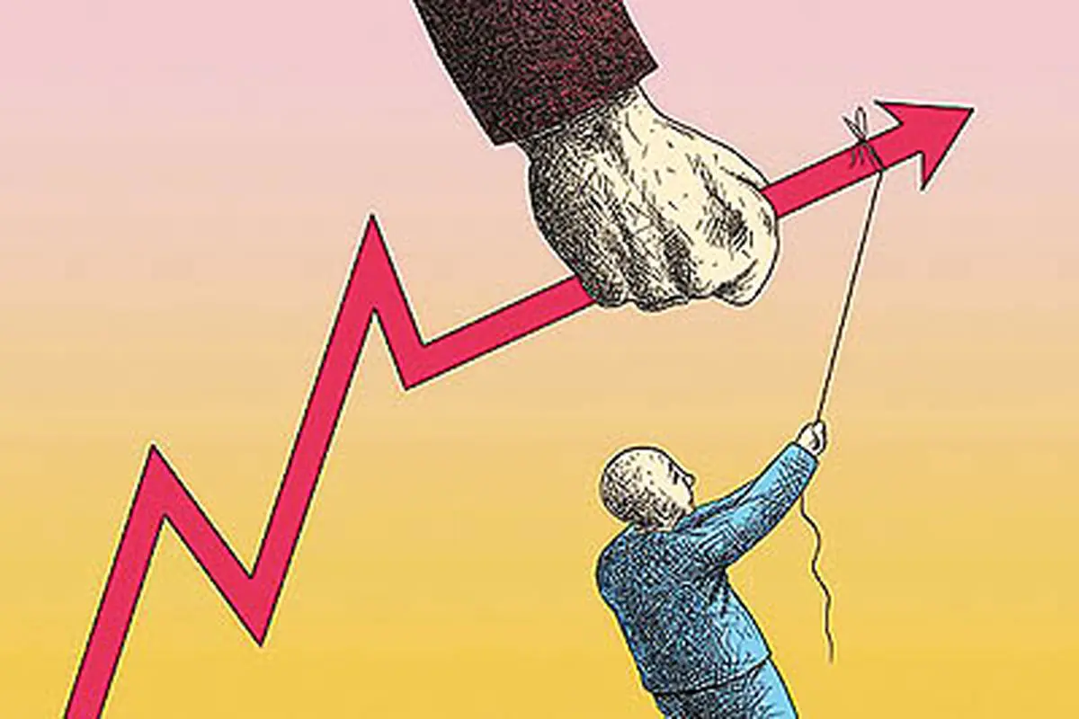 تورم تک‌رقمی در بزنگاه