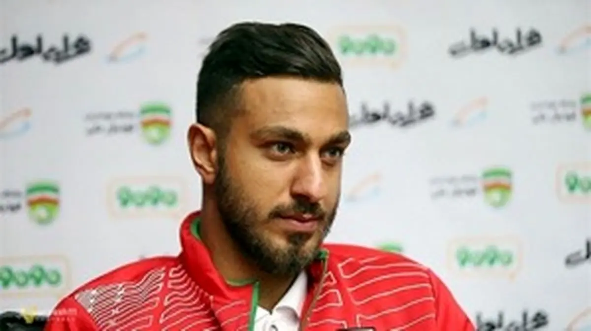 سوشا:من خوشحالم که خودم هستم! + عکس