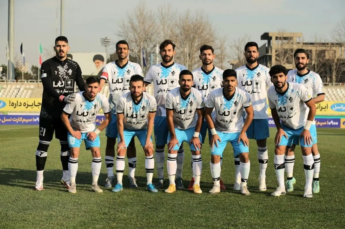 حریف جدید پیکان به جای استقلال