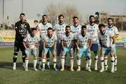 حریف جدید پیکان به جای استقلال