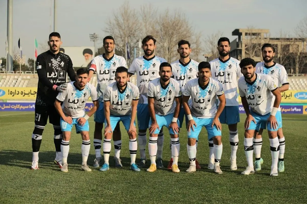انگیزه بالای خودروسازان برای رسیدن به رتبه چهارم جدول لیگ