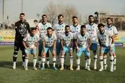 تعطیلی تمرینات پیکان پس از بازی با نفت مسجد سلیمان