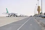 ۶ فرودگاه دیگر از شنبه بازگشایی میشود