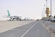 ۶ فرودگاه دیگر از شنبه بازگشایی میشود