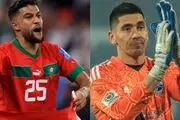 اورونوف برای بیرانوند جانشین پیدا کرد