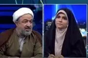 افشاگری درباره شب حضور رسایی در تلویزیون