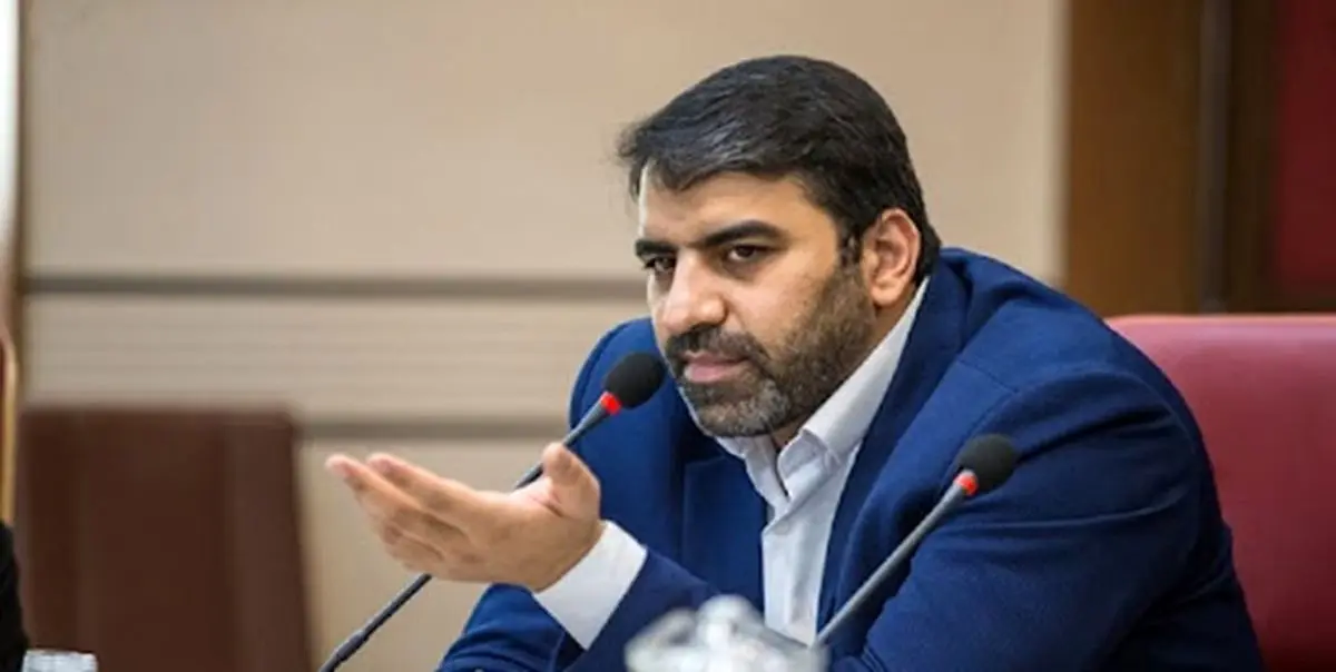 سید امیر حسین مدنی معاون توسعه روستایی رییس جمهور شد