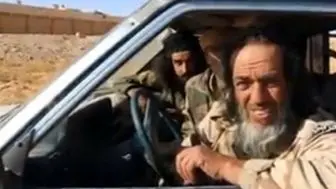 سرکرده داعش در بغداد به هلاکت رسید