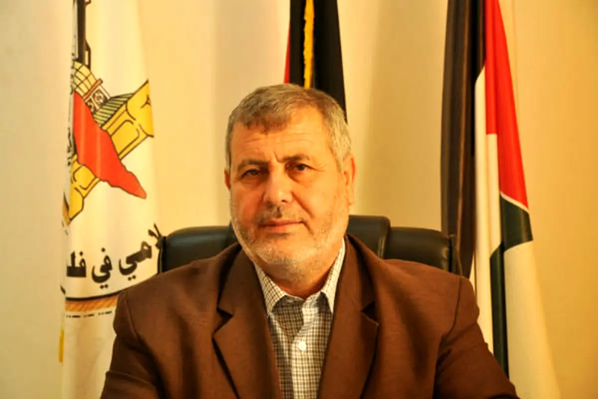 دستیابی به توافق ملی برای برگزاری انتخابات فلسطین ضروری است
