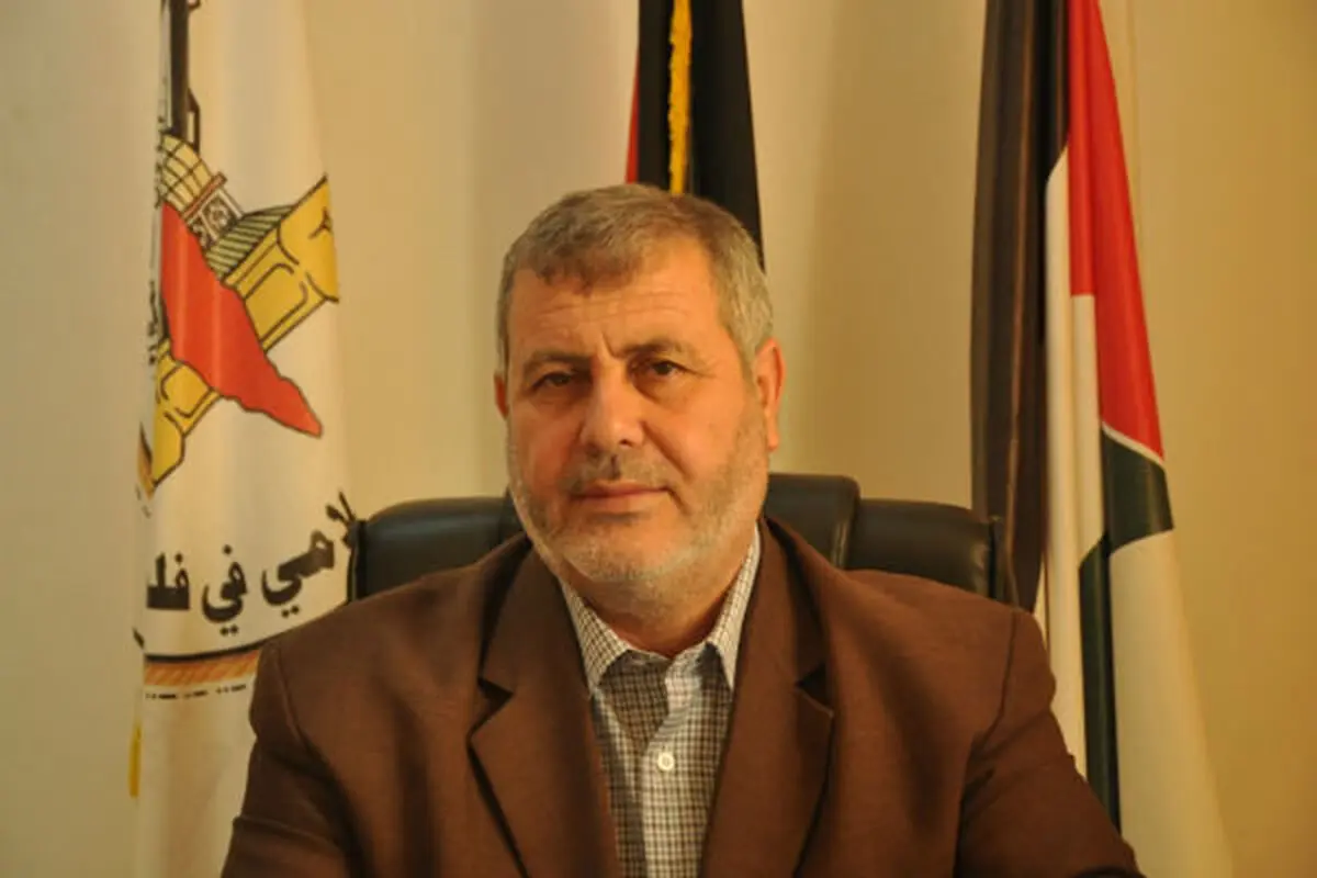 دستیابی به توافق ملی برای برگزاری انتخابات فلسطین ضروری است