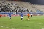 3 غایب پرسپولیس در بازی با مس رفسنجان