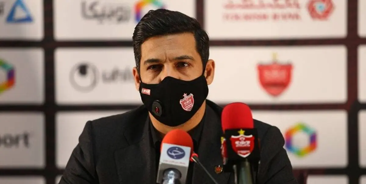 توضیحات سخنگوی پرسپولیس درباره لیست نقل و انتقالاتی