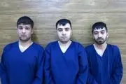 درخواست پلیس البرز از مردم : این ۳ سارق زورگیر و مسلح را شناسایی کنید