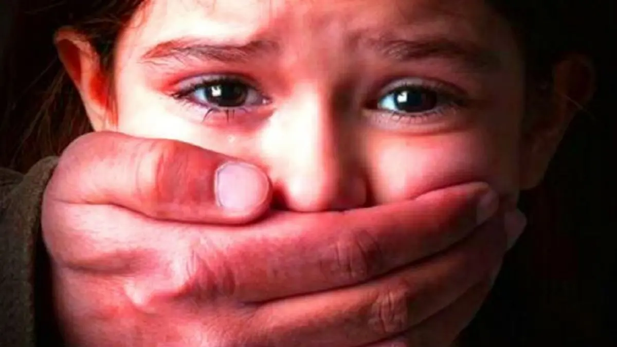 بزرگترین باند کودک آزاری در فرانسه