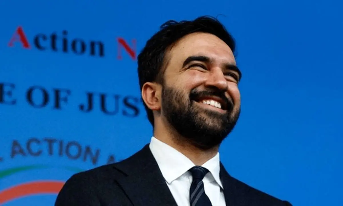 انتقاد هرتزوگ از ممدانی