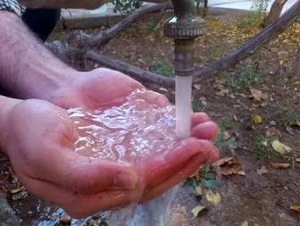 وضعیت آب آشامیدنی بعضی از روستاهای دوردست نگران کننده است
