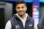 انتقال بزرگ  محمد مهدی محبی به پرسپولیس نزدیک شد