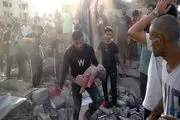 جدیدترین آمار شهدا و مجروحان حملات رژیم صهیونیستی به غزه