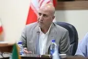 وزرا به جای استعفاء وزارتخانه عوض نکنند