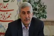 آمادگی مدیریت سیلاب را داریم